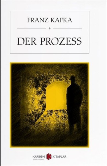 Der Prozess-Almanca