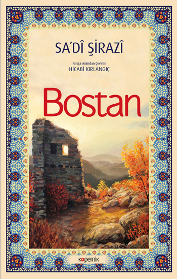 Bostan