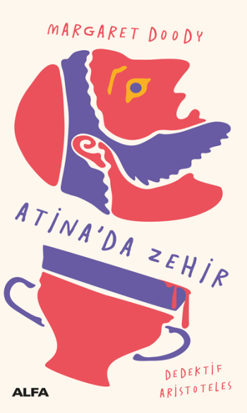 Atina'da Zehir - Dedektif Aristoteles