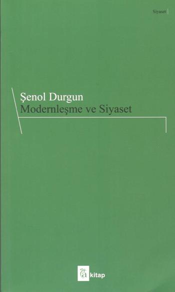 Modernleşme Ve Siyaset