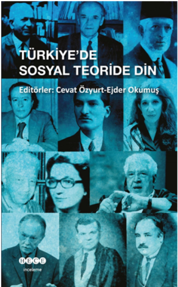 Türkiye’de Sosyal Teoride Din