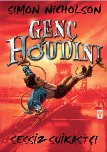 Genç Houdini - Sessiz Suikastçı