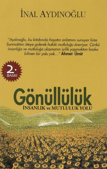 Gönüllülük