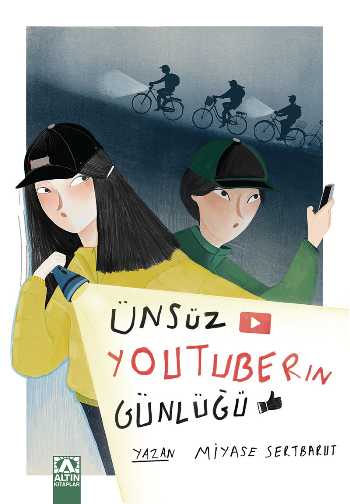 Ünsüz Youtuber'in Günlüğü