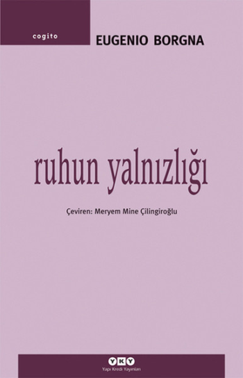 Ruhun Yalnızlığı