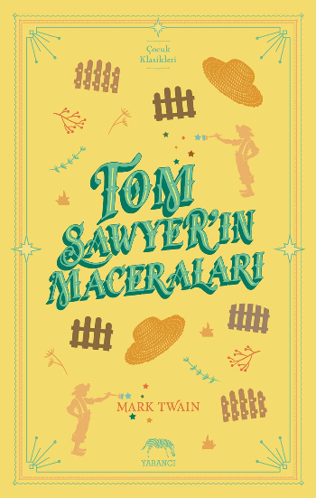 Tom Sawyer'in Maceraları