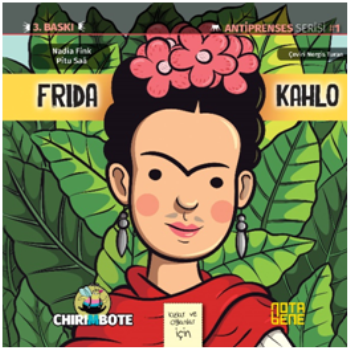 Frida Kahlo