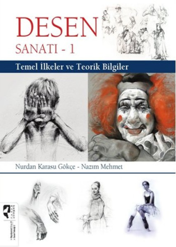 Desen Sanatı 1 (Temel İlkeler ve Teorik Bilgiler)