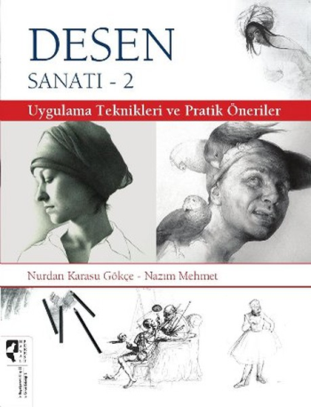 Desen Sanatı  2 (Uygulama Teknikleri ve Pratik Öneriler)