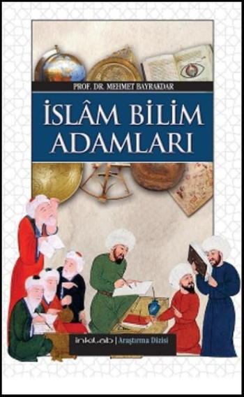 İslam Bilim Adamları (Ciltli)