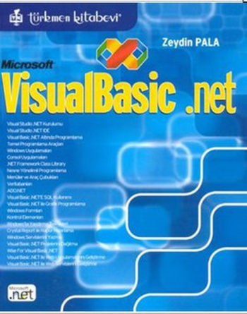 Microsoft VisualBasic.Net