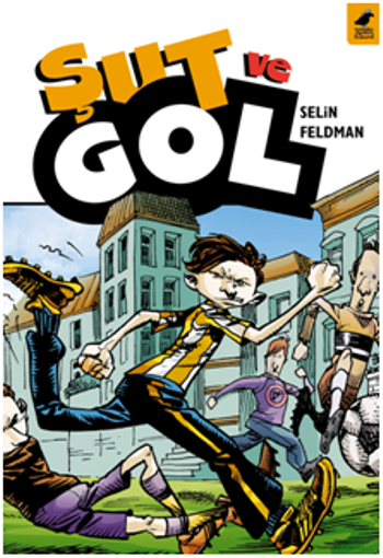 Şut Ve Gol