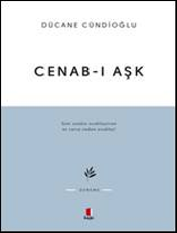 Cenab-ı Aşk