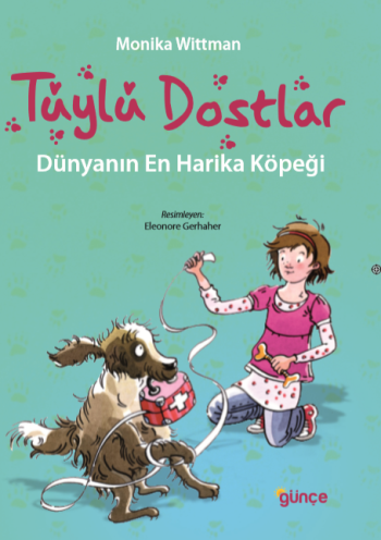 Tüylü Dostlar Dünyanın En Harika Köpeği