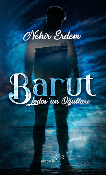 Barut - Lodos’un Oğulları