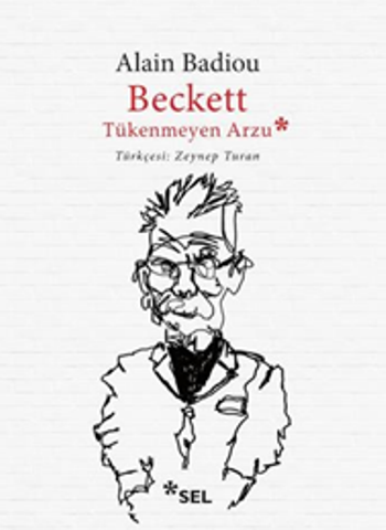 Beckett, Tükenmeyen Arzu