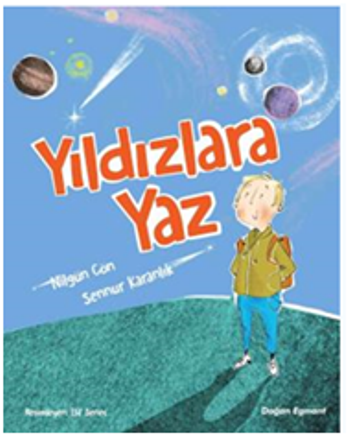 Yıldızlara Yaz