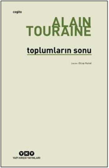 Toplumların Sonu