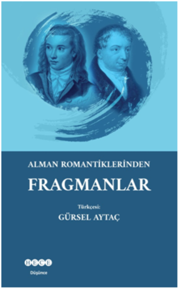 Alman Romantiklerinden Fragmanlar