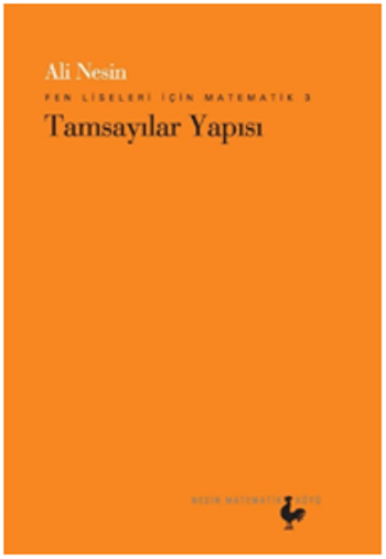 Fen Liseleri İçin Matematik 3 - Tamsayılar Yapısı