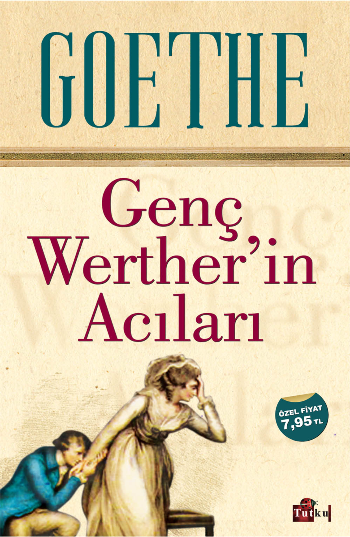 Genç Werther’in Acıları