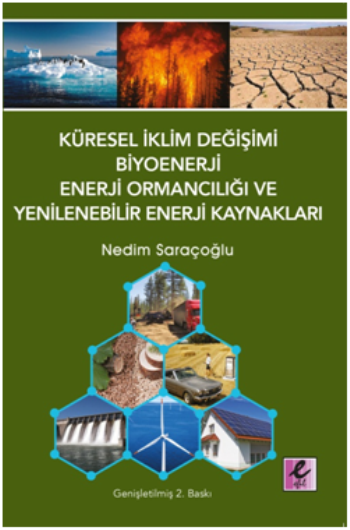 Küresel İklim Değişimi, Biyoenerji, Enerji Ormancılığı ve Yenilenebilir Enerji Kaynakları