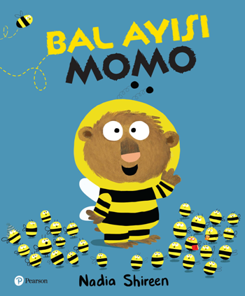 Bal Ayısı Momo