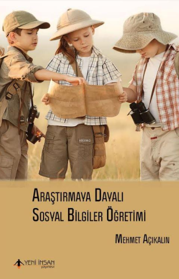 Araştırmaya Dayalı Sosyal Bilgiler Öğretimi