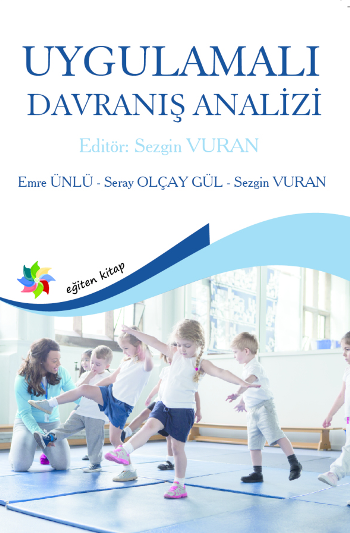 Uygulamalı Davranış Analizi