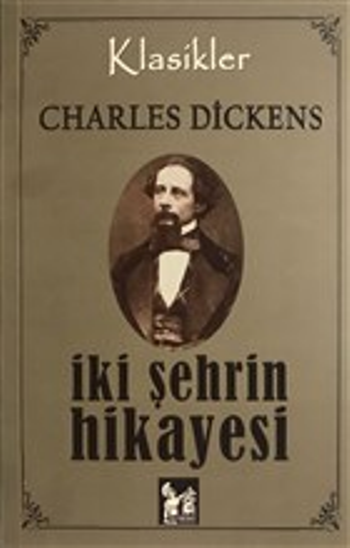 İki Şehrin Hikayesi