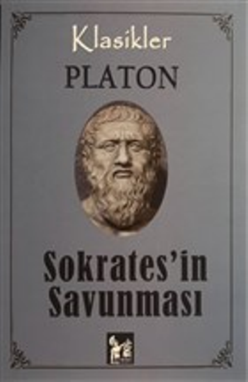 Sokrates'in Savunması