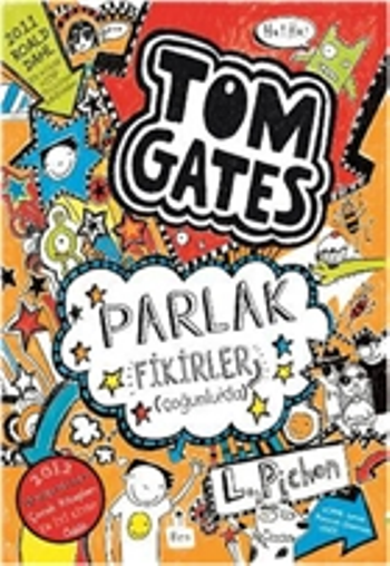 Tom Gates - Parlak Fikirler