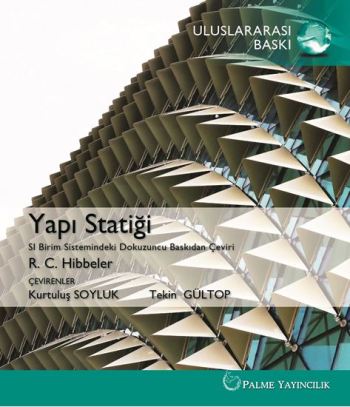 Yapı Statiği Hibbeler