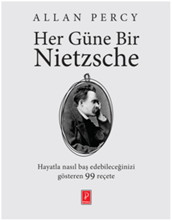 Her Güne Bir Nietzsche