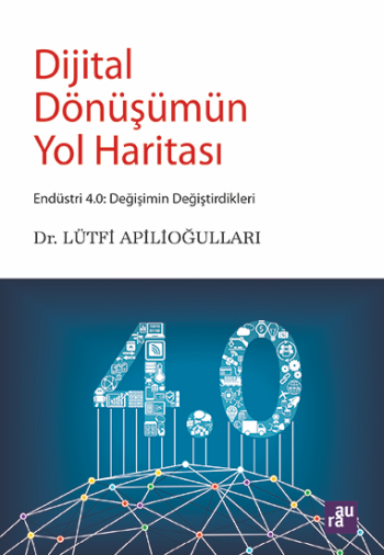 Diijital Dönüşümün Yol Haritası