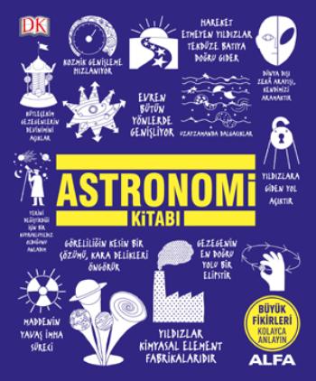 Astronomi Kitabı