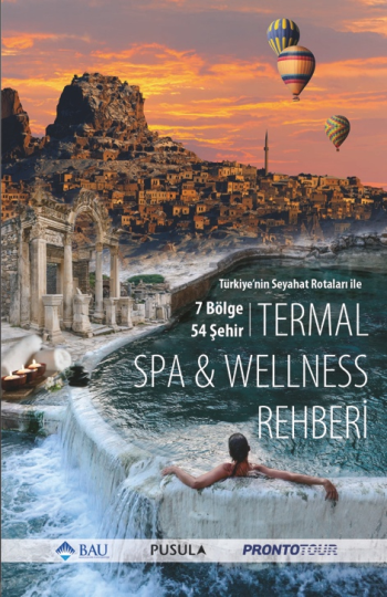 Termal SPA & Wellness Rehberi