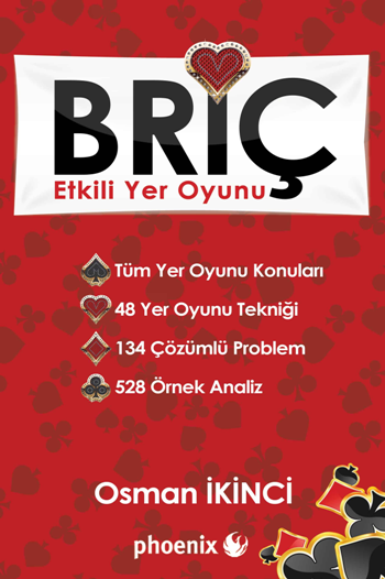 Briç - Etkili Yer Oyunu