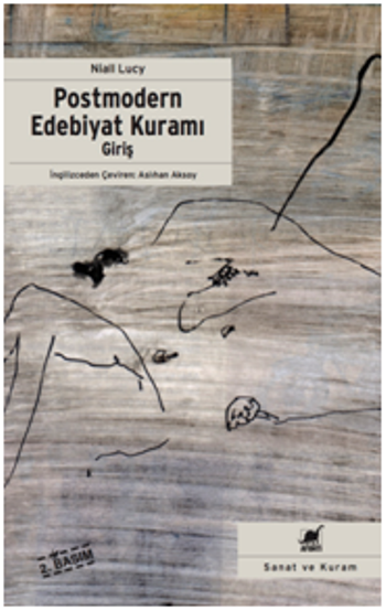 Postmodern Edebiyat Kuramı (Giriş)