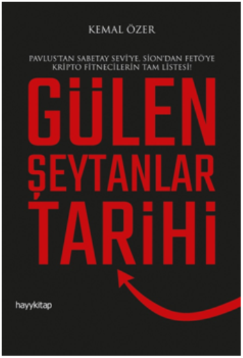 Gülen Şeytanlar Tarihi