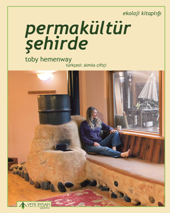 Permakültür Şehirde