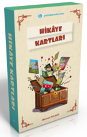 Hikaye Kartları