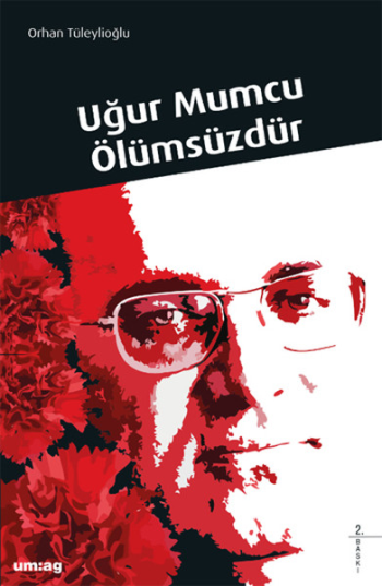 Uğur Mumcu Ölümsüzdür