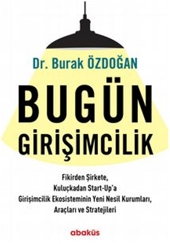 Bugün Girişimcilik