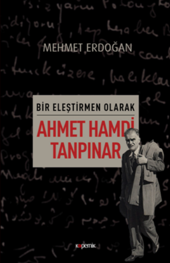 Bir Eleştirmen Olarak Ahmet Hamdi Tanpınar