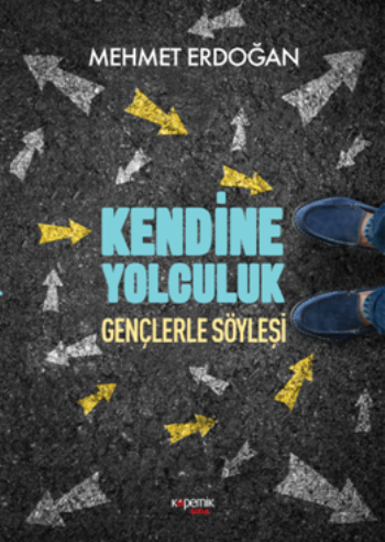 Kendine Yolculuk Gençlerle Söyleşi