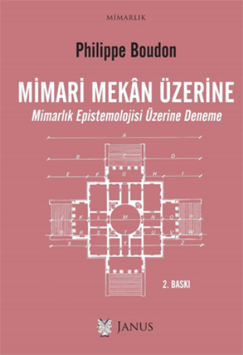 Mimari Mekan Üzerine