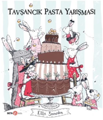 Tavşancık Pasta Yarışması