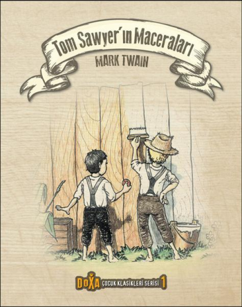 Tom Sawyer'ın Maceraları