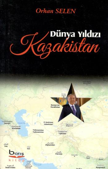 Dünya Yıldızı Kazakistan